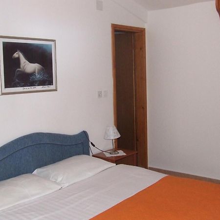 Monten Sveti Stefan Zewnętrze zdjęcie