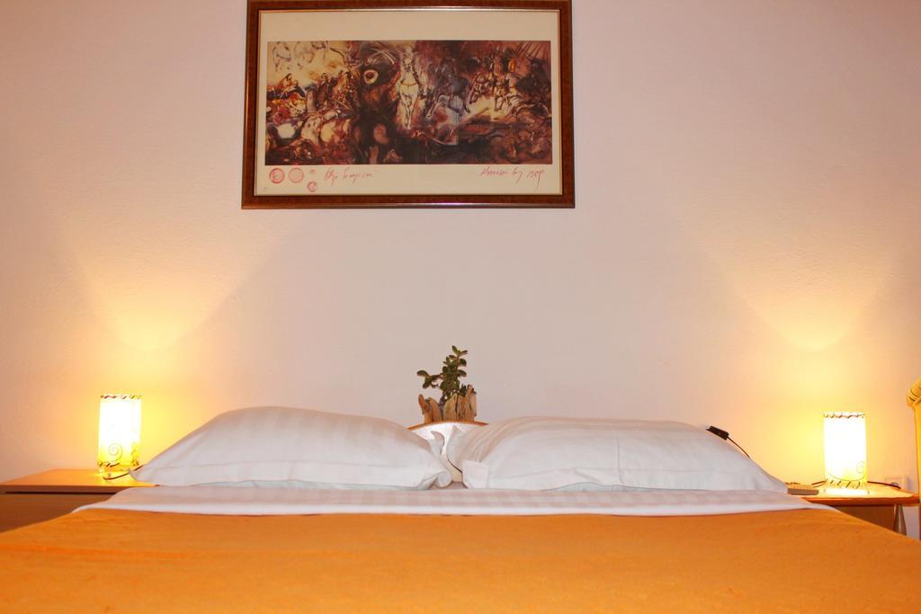 Monten Sveti Stefan Pokój zdjęcie
