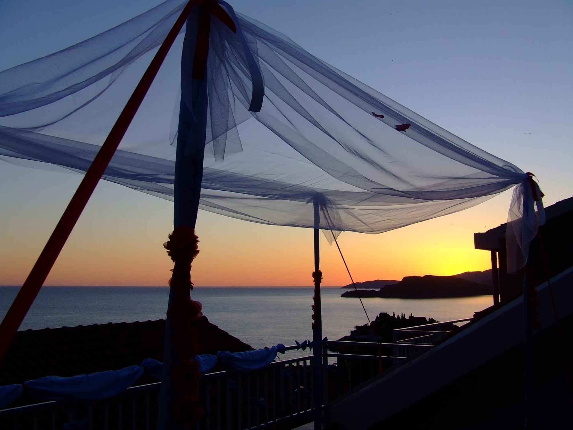 Monten Sveti Stefan Zewnętrze zdjęcie