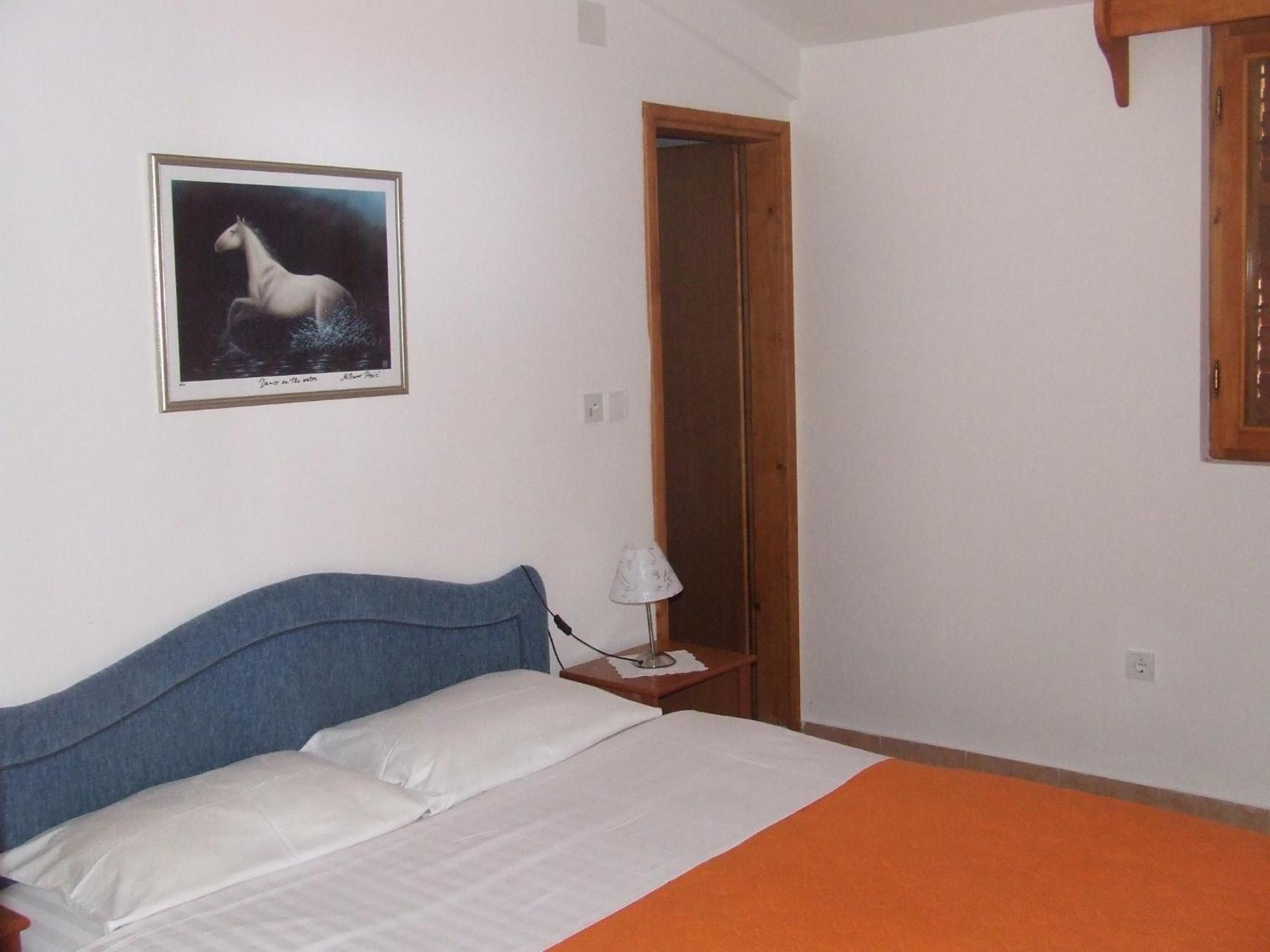 Monten Sveti Stefan Zewnętrze zdjęcie