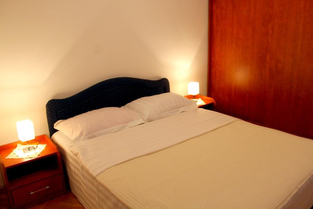 Monten Sveti Stefan Zewnętrze zdjęcie