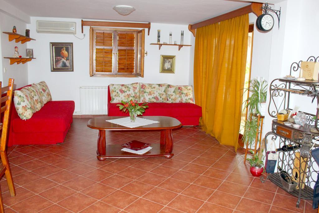 Monten Sveti Stefan Zewnętrze zdjęcie