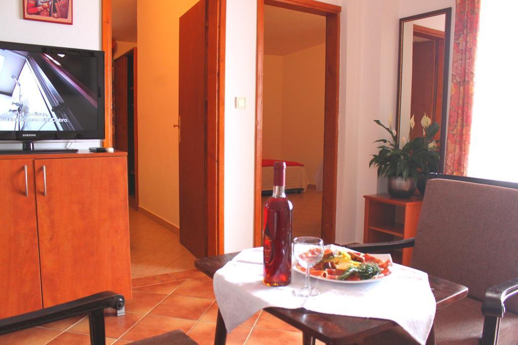 Monten Sveti Stefan Zewnętrze zdjęcie