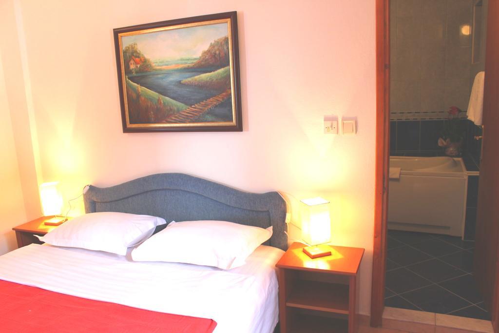 Monten Sveti Stefan Zewnętrze zdjęcie