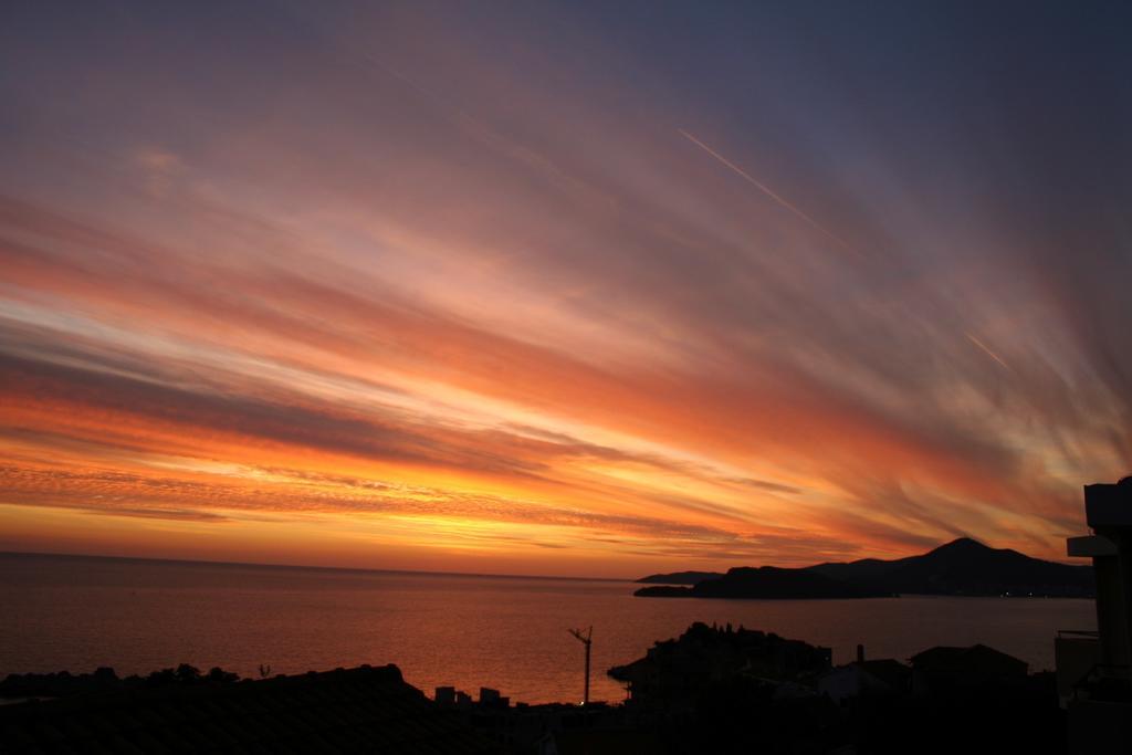 Monten Sveti Stefan Zewnętrze zdjęcie