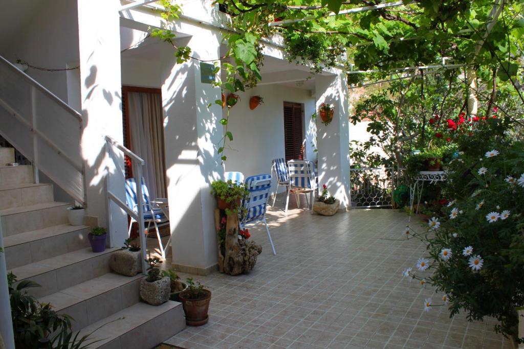 Monten Sveti Stefan Pokój zdjęcie