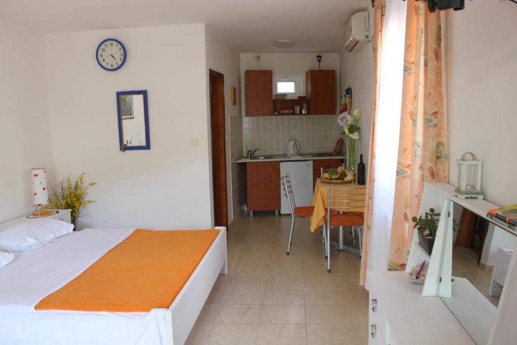 Monten Sveti Stefan Pokój zdjęcie