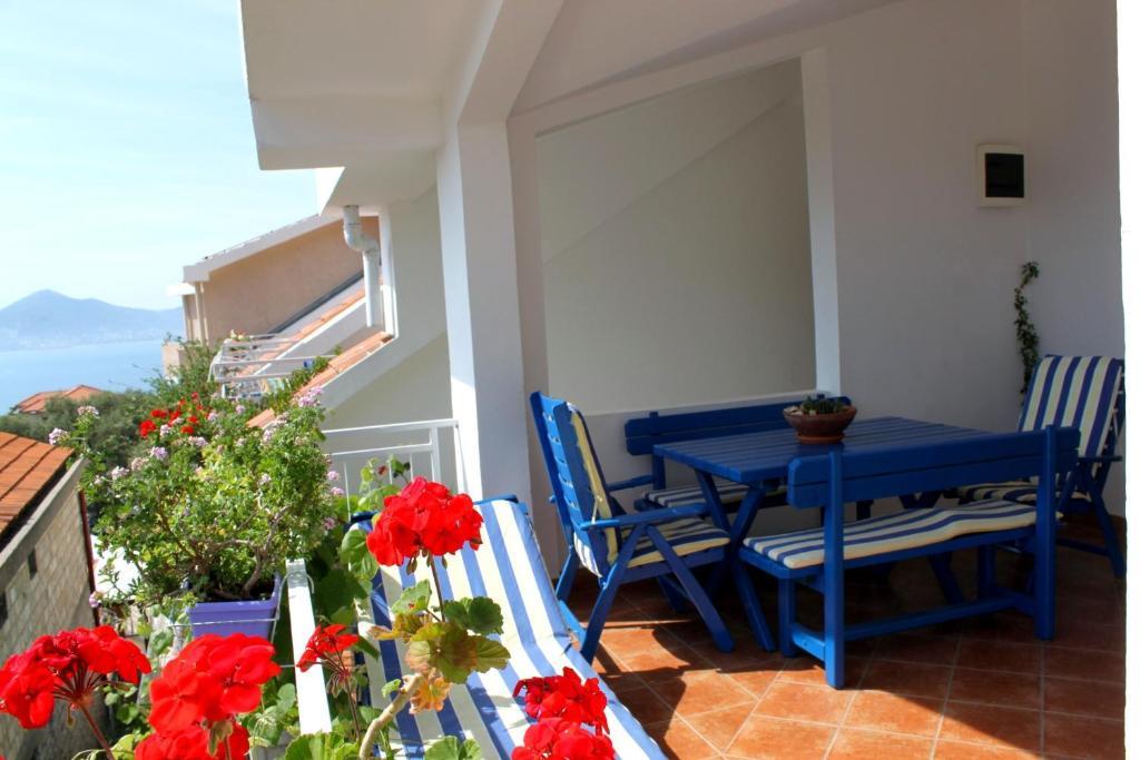Monten Sveti Stefan Pokój zdjęcie