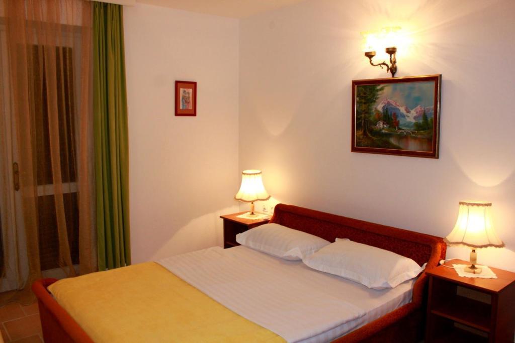 Monten Sveti Stefan Zewnętrze zdjęcie