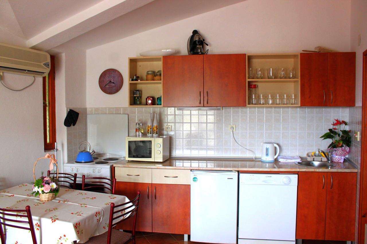 Monten Sveti Stefan Zewnętrze zdjęcie