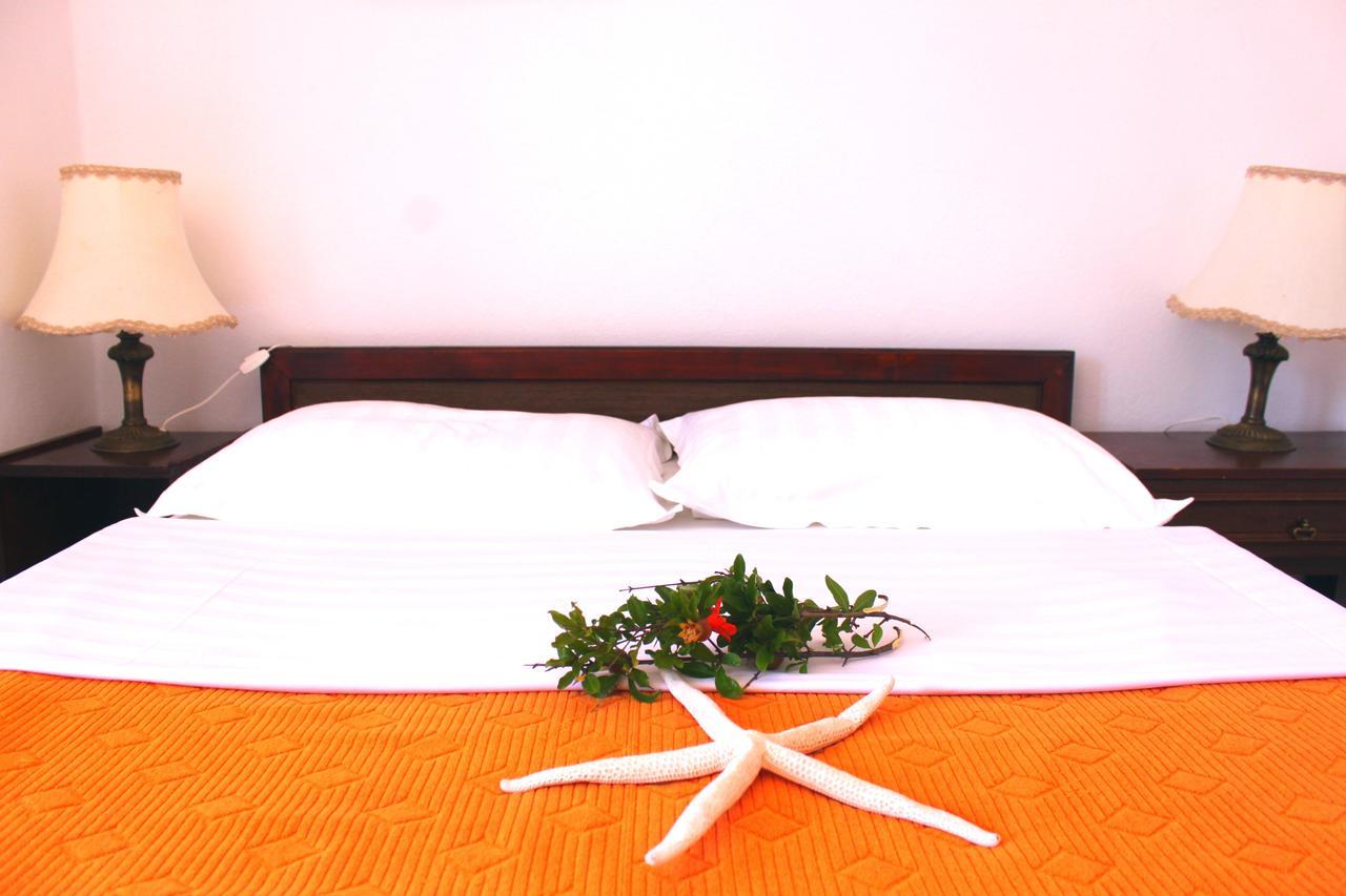 Monten Sveti Stefan Zewnętrze zdjęcie
