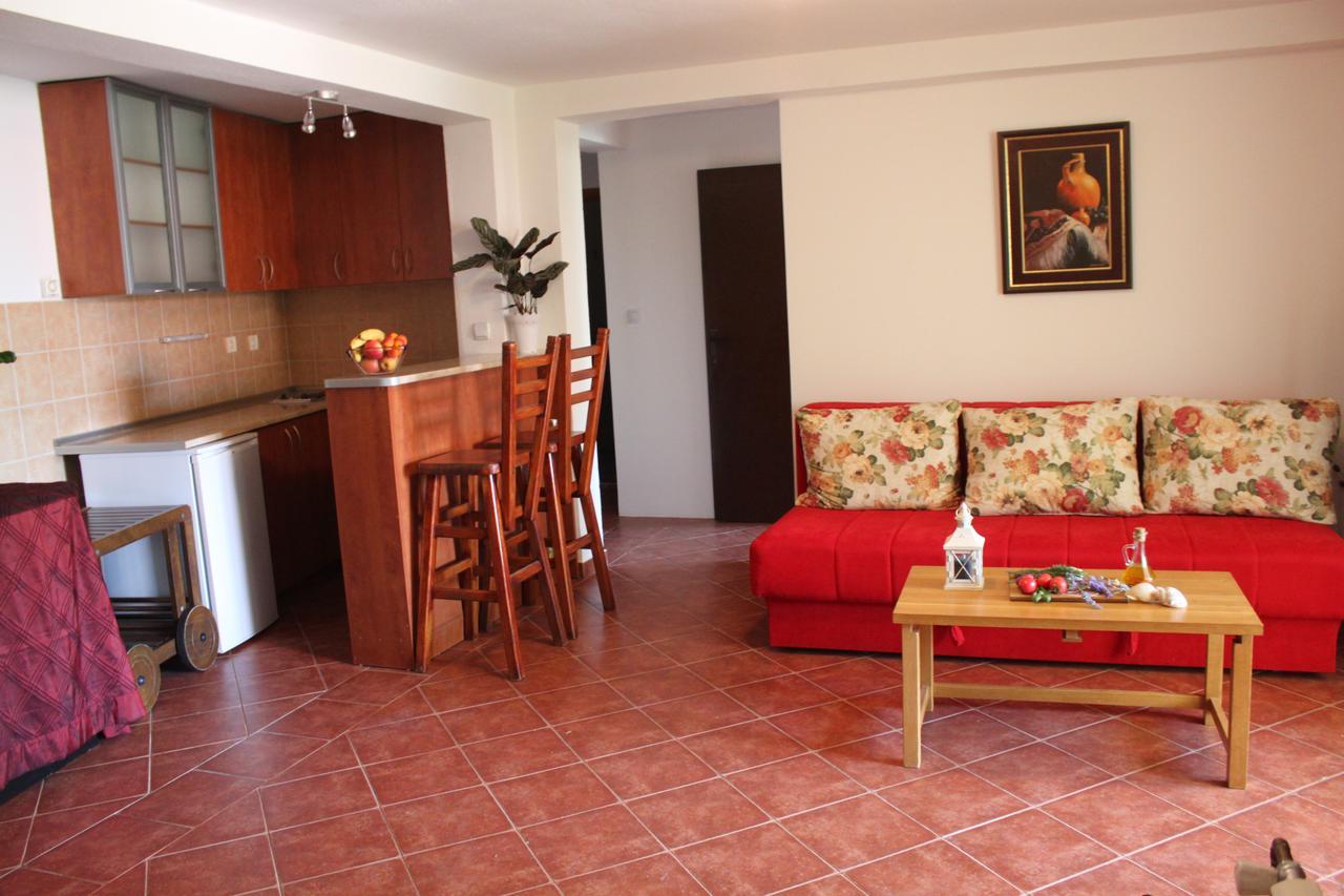 Monten Sveti Stefan Zewnętrze zdjęcie