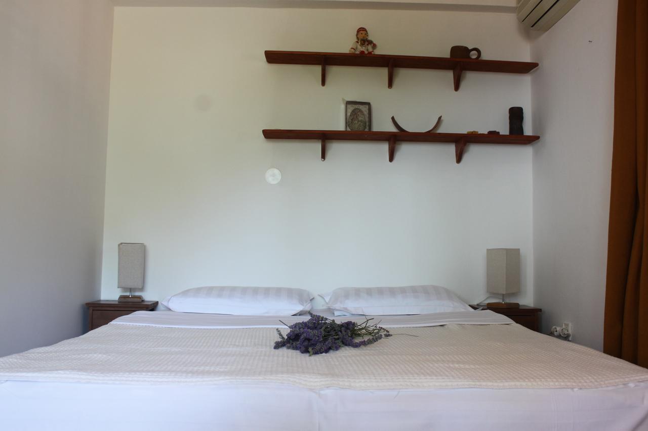 Monten Sveti Stefan Zewnętrze zdjęcie
