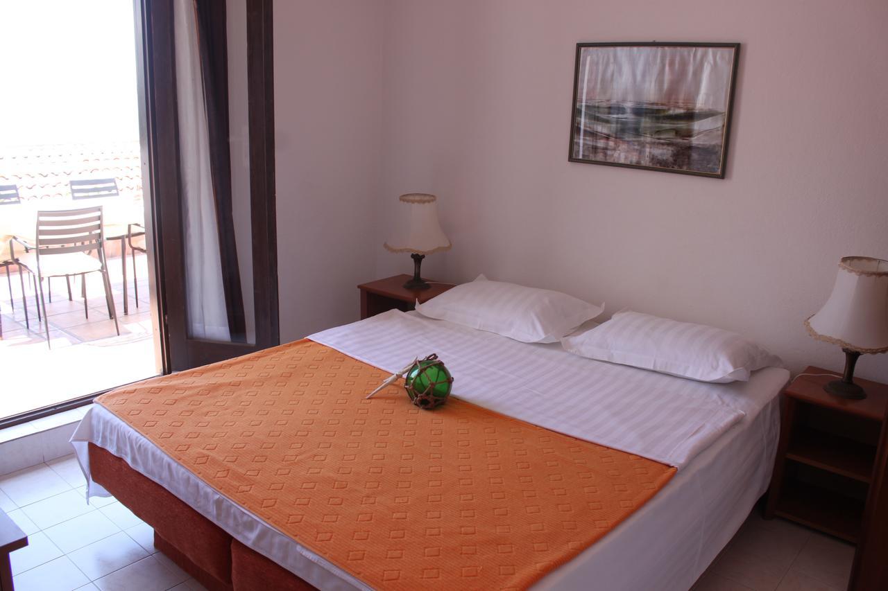 Monten Sveti Stefan Zewnętrze zdjęcie