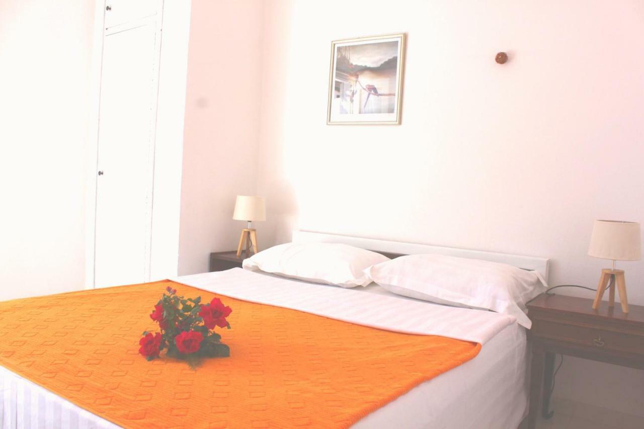 Monten Sveti Stefan Zewnętrze zdjęcie