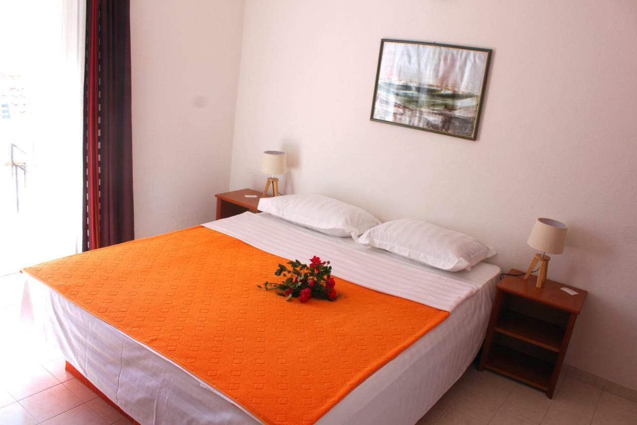 Monten Sveti Stefan Zewnętrze zdjęcie